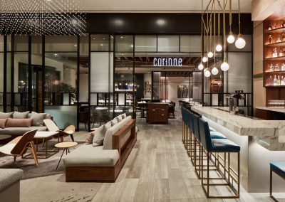 Le Meridien – Denver, CO