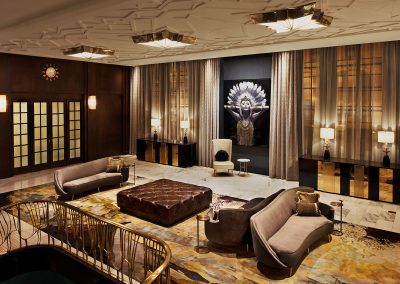 Hotel Allegro – Chicago, IL
