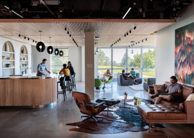 Infinite Labs – Louisville, CO