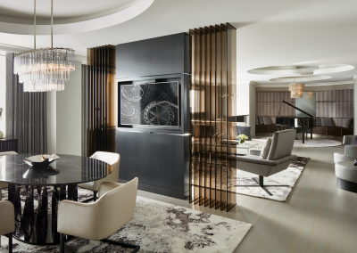 Loews Hotel – Minneapolis, MN