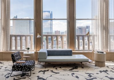 Sheraton Hotel – Denver, CO