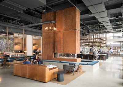 The Link – Denver, CO