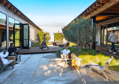 Casitas – Los Angeles, CA